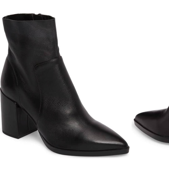 tony bianco brazen bootie